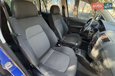 Универсал Skoda Fabia 2006 в 