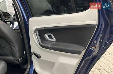 Хэтчбек Skoda Fabia 2007 в 
