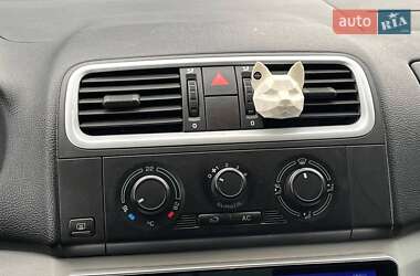 Хэтчбек Skoda Fabia 2007 в 
