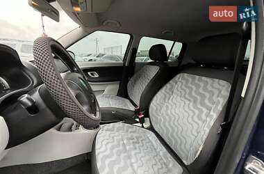 Хэтчбек Skoda Fabia 2007 в 
