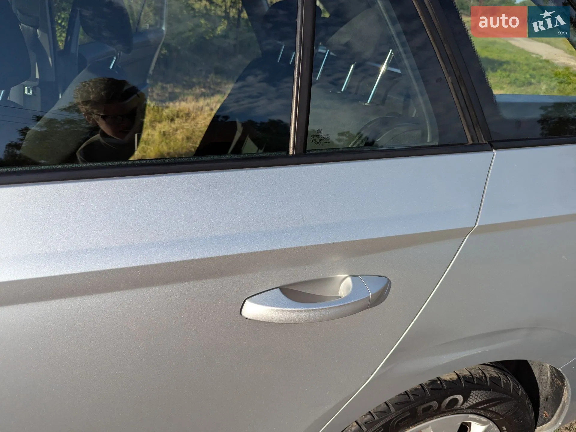 2015 Skoda Fabia - мініатюра 18