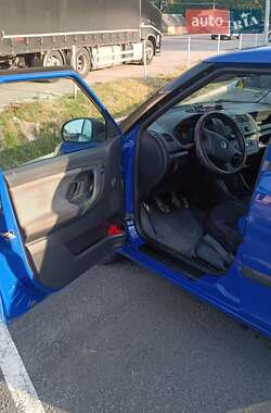 Универсал Skoda Fabia 2009 в Житомире