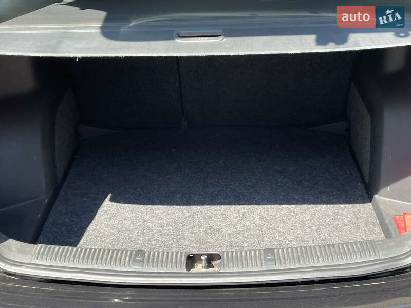 Универсал Skoda Fabia 2008 в Луцке