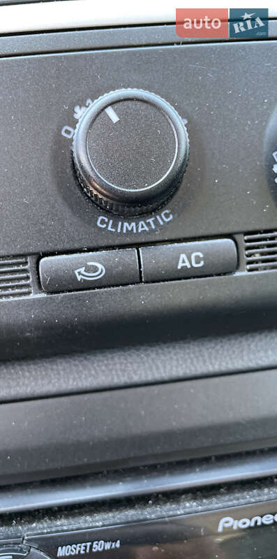 Универсал Skoda Fabia 2008 в Луцке