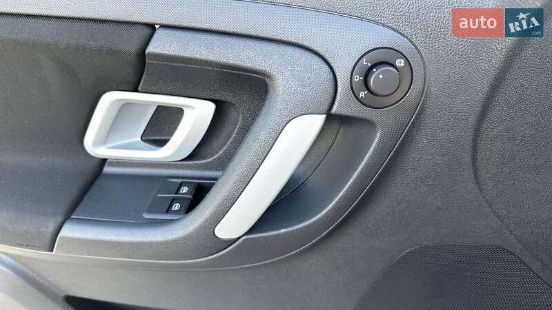 Универсал Skoda Fabia 2010 в Луцке