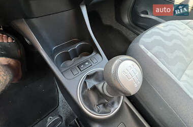 Универсал Skoda Fabia 2010 в 