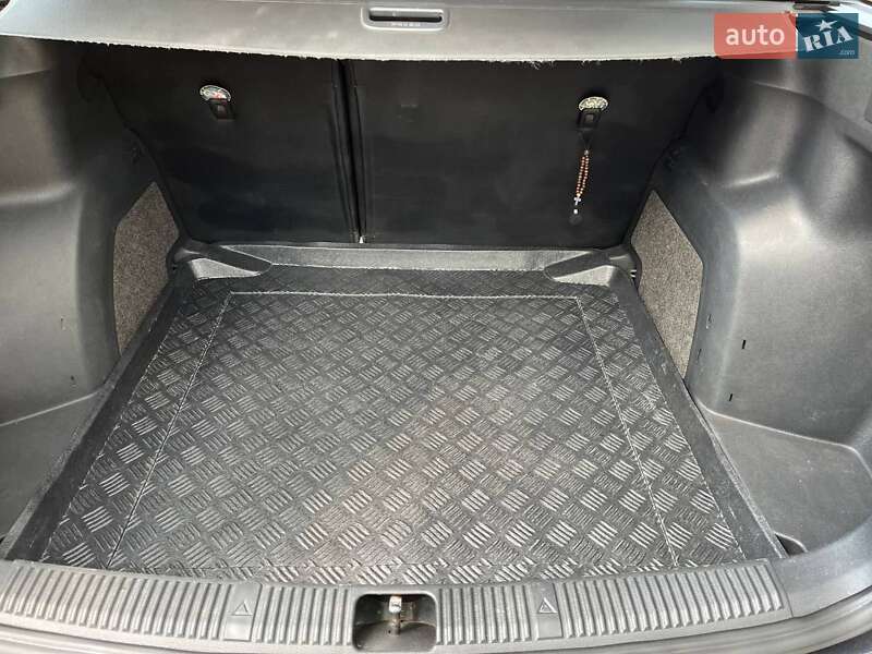 Универсал Skoda Fabia 2008 в Запорожье