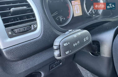 Хэтчбек Skoda Fabia 2009 в 