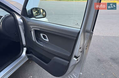 Хэтчбек Skoda Fabia 2009 в 