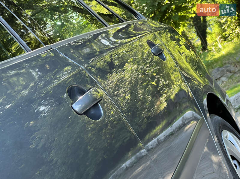 Універсал Skoda Fabia 2009 в Трускавці