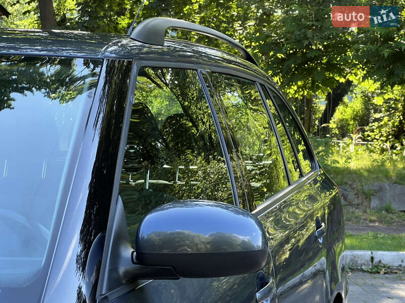 Універсал Skoda Fabia 2009 в Трускавці