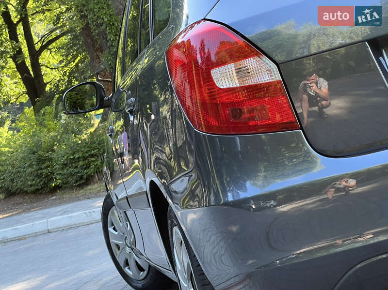 Універсал Skoda Fabia 2009 в Трускавці
