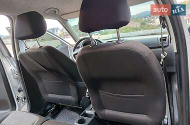 Универсал Skoda Fabia 2010 в 