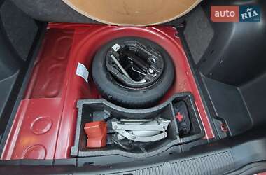 Хэтчбек Skoda Fabia 2008 в 