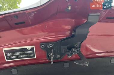 Хэтчбек Skoda Fabia 2008 в 