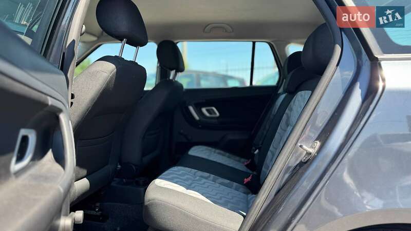 Универсал Skoda Fabia 2009 в Полтаве