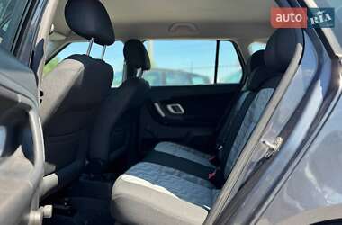 Универсал Skoda Fabia 2009 в 