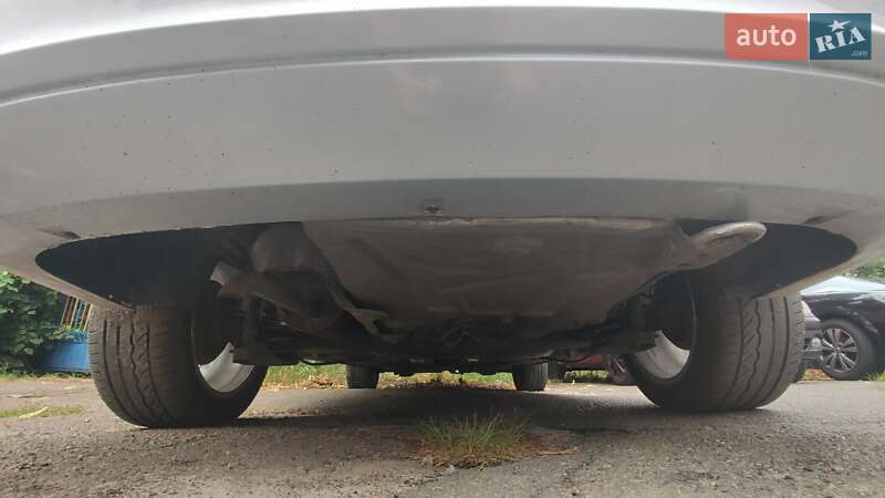 Універсал Skoda Fabia 2008 в Києві