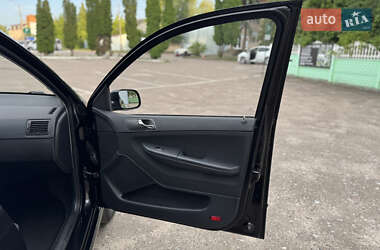 Универсал Skoda Fabia 2007 в 
