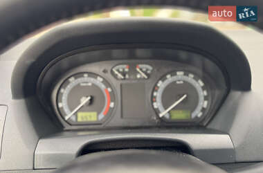 Универсал Skoda Fabia 2007 в 