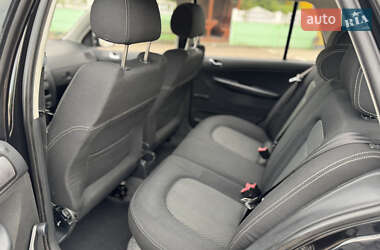 Универсал Skoda Fabia 2007 в 