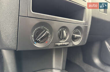 Универсал Skoda Fabia 2007 в 