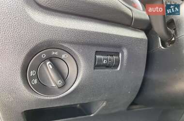 Универсал Skoda Fabia 2009 в 
