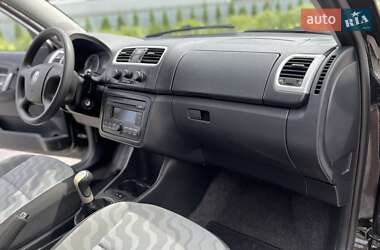 Универсал Skoda Fabia 2009 в 