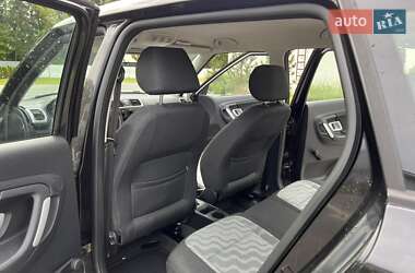 Универсал Skoda Fabia 2009 в 