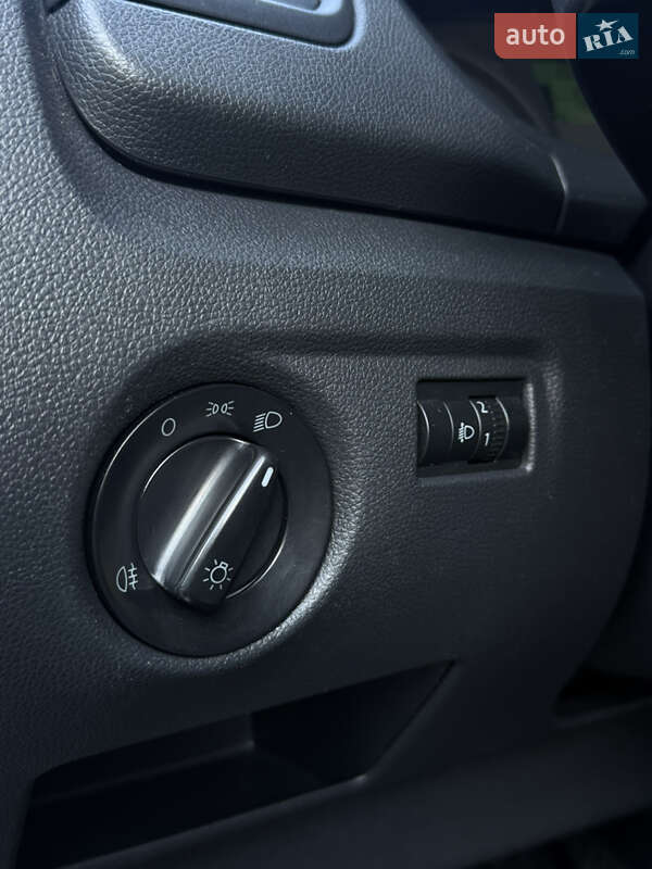 Хэтчбек Skoda Fabia 2013 в Киеве