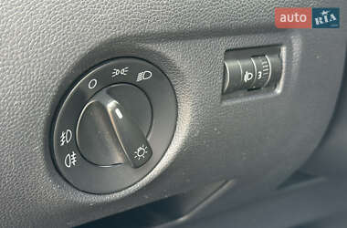 Универсал Skoda Fabia 2010 в 