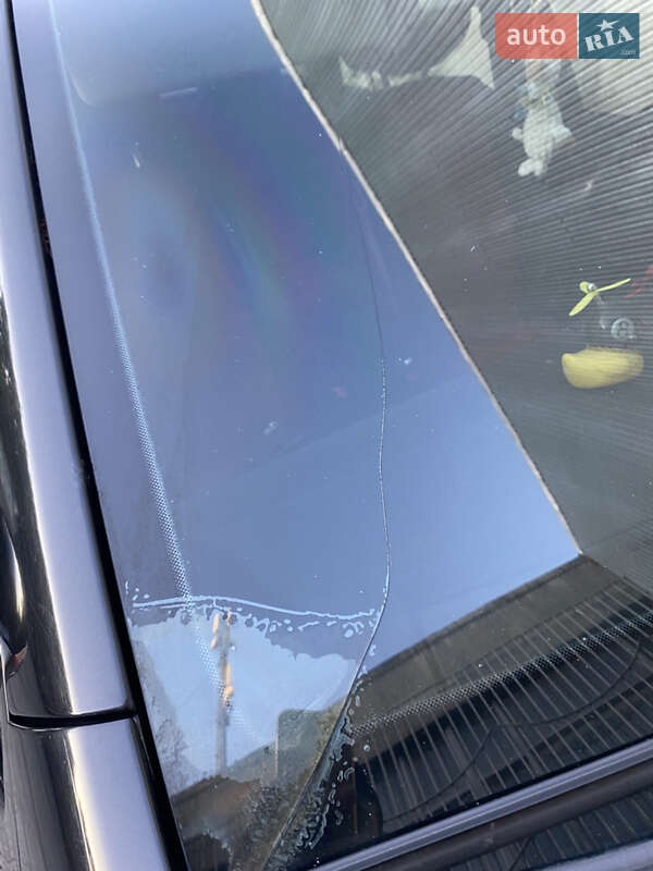 Універсал Skoda Fabia 2007 в Одесі