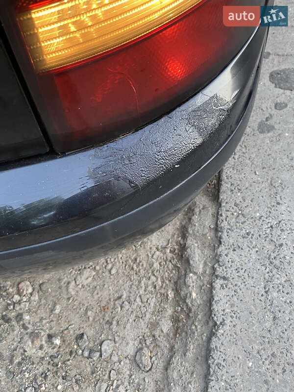 Універсал Skoda Fabia 2007 в Одесі