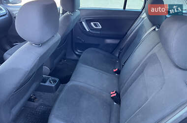 Универсал Skoda Fabia 2008 в 