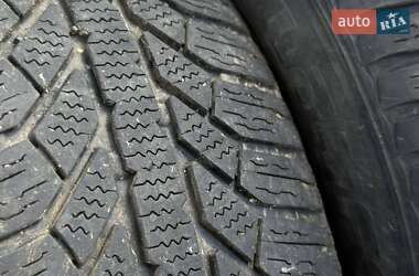 Універсал Skoda Fabia 2004 в Луцьку