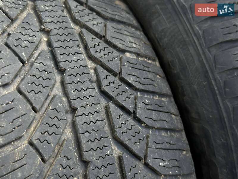 Універсал Skoda Fabia 2004 в Луцьку