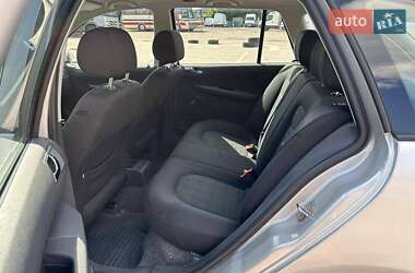 Універсал Skoda Fabia 2004 в Луцьку