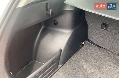 Универсал Skoda Fabia 2014 в 