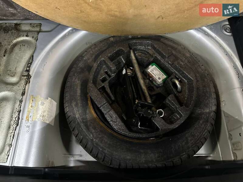 Хетчбек Skoda Fabia 2009 в Кам'янському