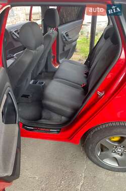 Универсал Skoda Fabia 2012 в 