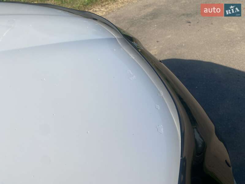 Універсал Skoda Fabia 2012 в Києві