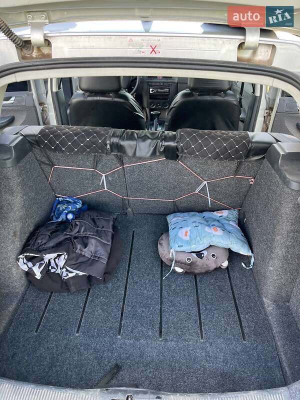 Универсал Skoda Fabia 2006 в Погребище фото 17 Универсал Skoda Fabia 2006 в Погребище