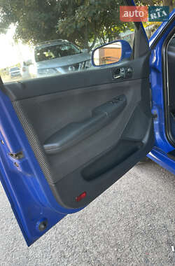 Хэтчбек Skoda Fabia 2007 в 