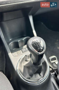 Универсал Skoda Fabia 2010 в 
