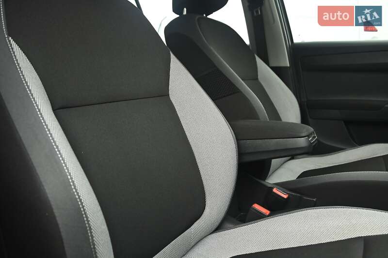 Универсал Skoda Fabia 2015 в Бердичеве