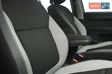 Универсал Skoda Fabia 2015 в 