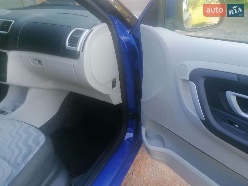 Універсал Skoda Fabia 2009 в Лубнах фото 18 Універсал Skoda Fabia 2009 в Лубнах