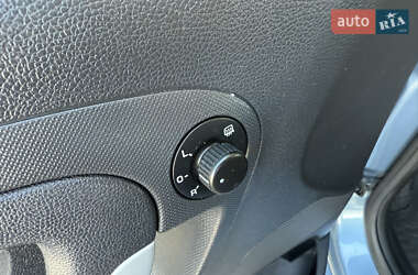 Универсал Skoda Fabia 2008 в 