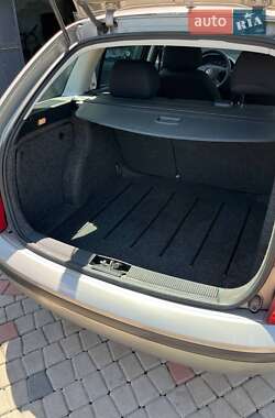 Универсал Skoda Fabia 2007 в 