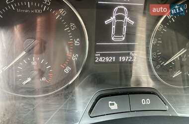 Універсал Skoda Fabia 2013 в 